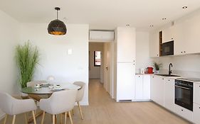 Sealor, zonnig appartement met ruim terras